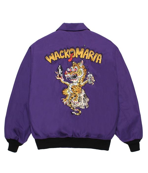 WACKO MARIA / ワコマリア<br>NEW ARRIVALS!!!｜News｜MELTING POT